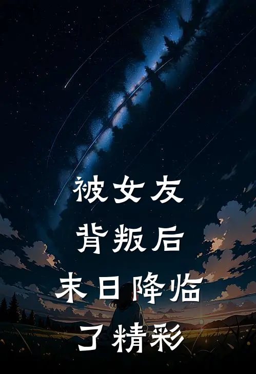 被女友背叛后，末日降临了精彩