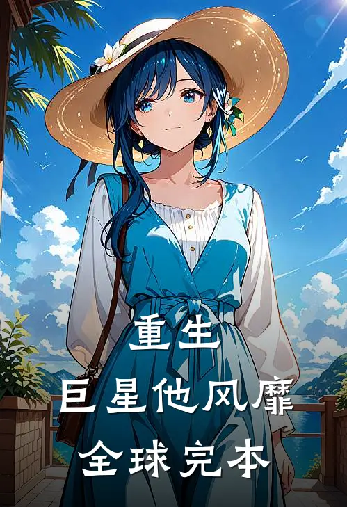 重生：巨星他风靡全球完本