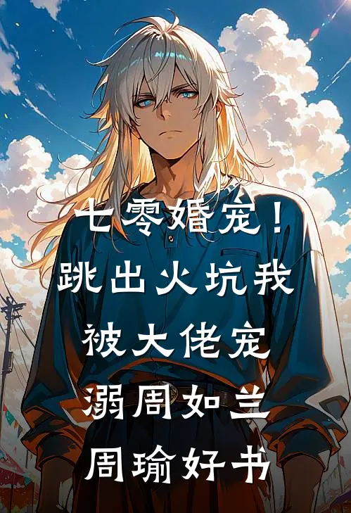 流光不肯渡情深全集