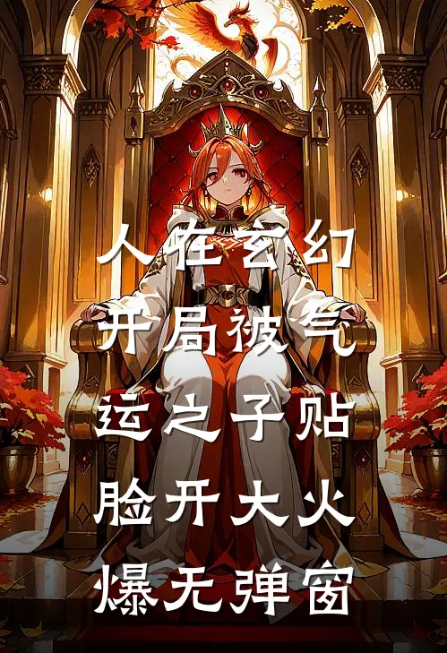 人在玄幻，开局被气运之子贴脸开大火爆无弹窗