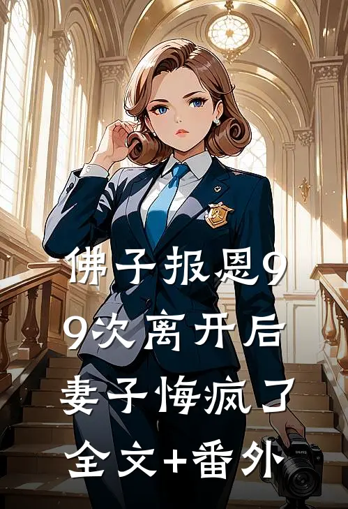 佛子报恩99次离开后，妻子悔疯了全文+番外