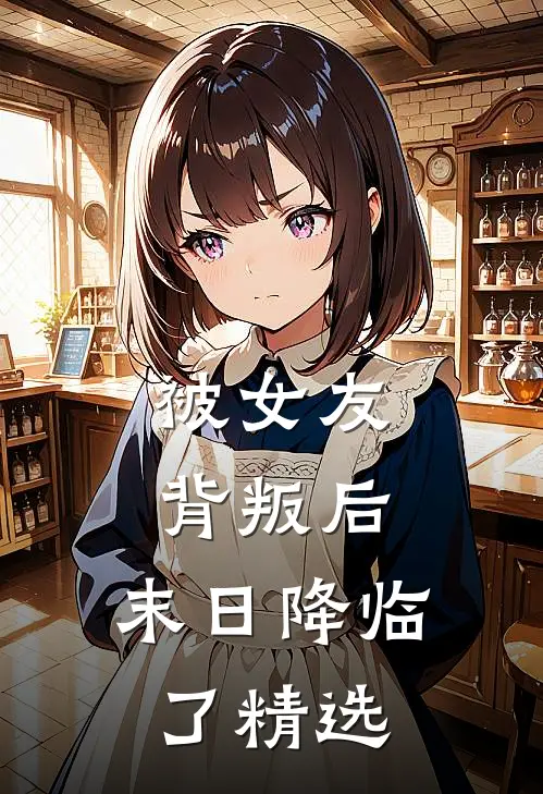 被女友背叛后，末日降临了精选