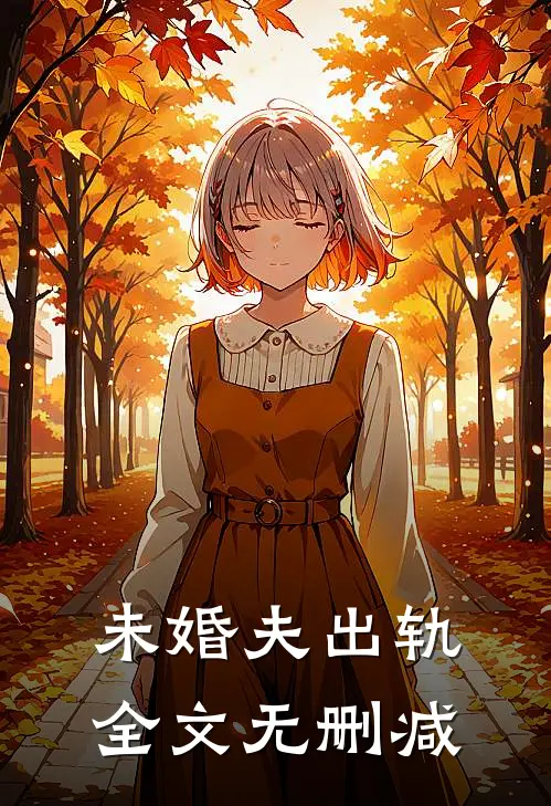 未婚夫出轨全文无删减