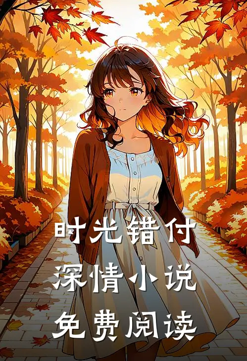 时光错付深情小说免费阅读