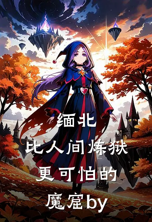 缅北：比人间炼狱更可怕的魔窟by