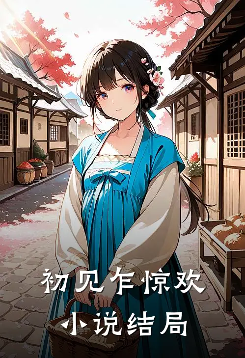 初见乍惊欢小说结局