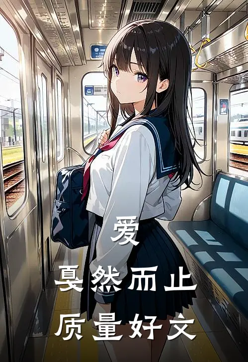爱，戛然而止质量好文