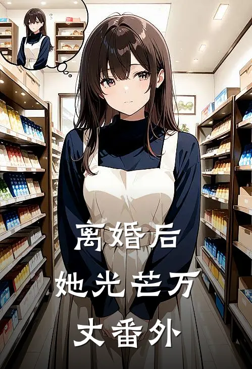 离婚后，她光芒万丈番外