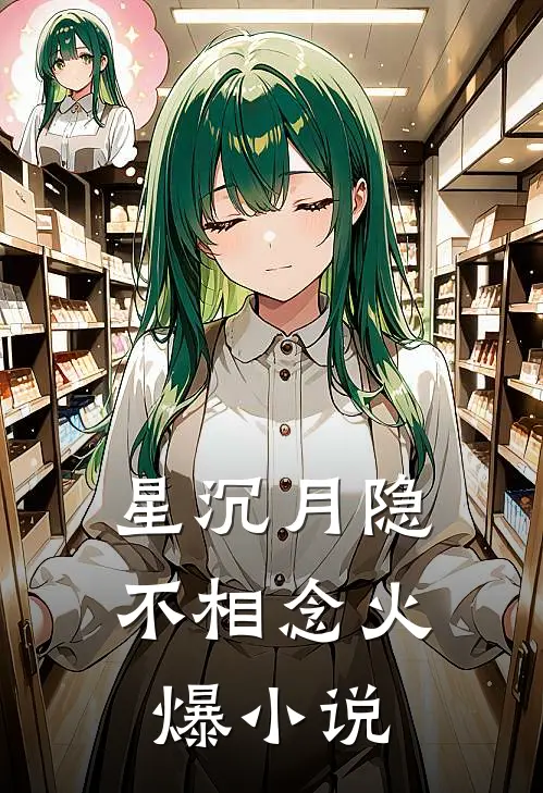 星沉月隐不相念火爆小说