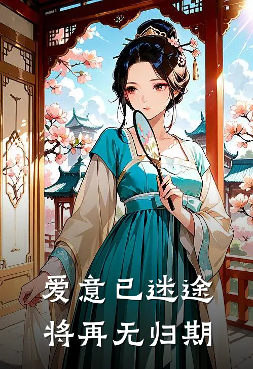 爱意已迷途，将再无归期