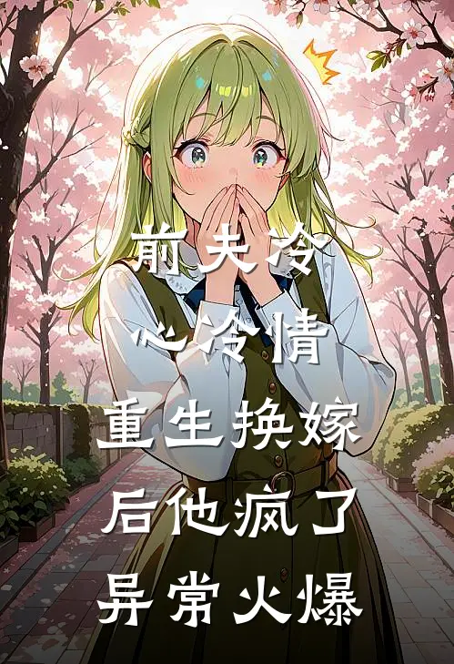 前夫冷心冷情，重生换嫁后他疯了异常火爆