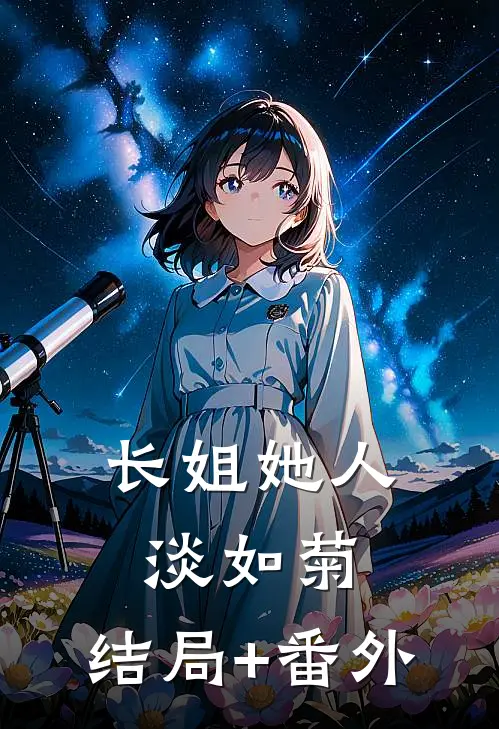 长姐她人淡如菊:结局+番外