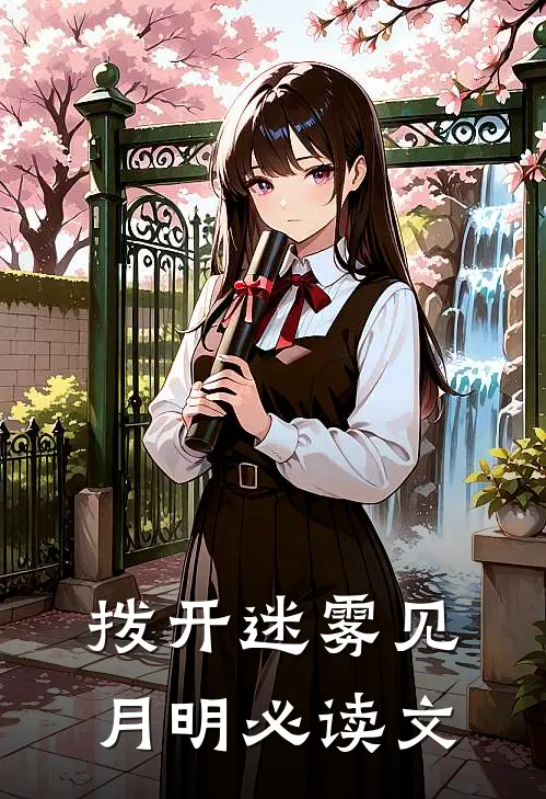 拨开迷雾见月明必读文