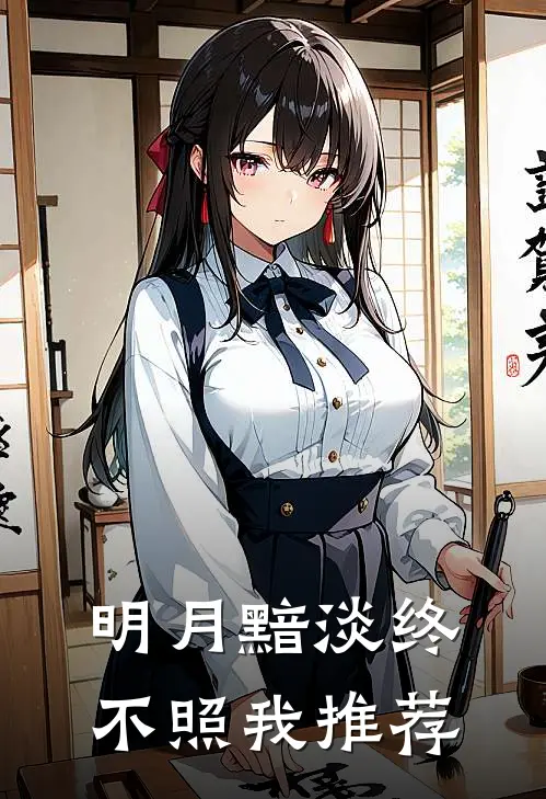 明月黯淡终不照我推荐