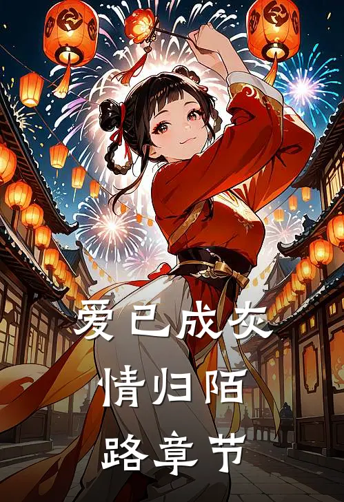 爱已成灰，情归陌路章节