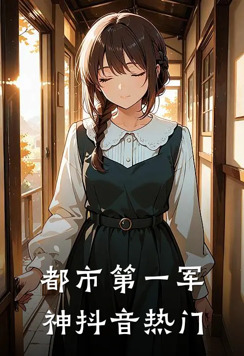 都市第一军神抖音热门