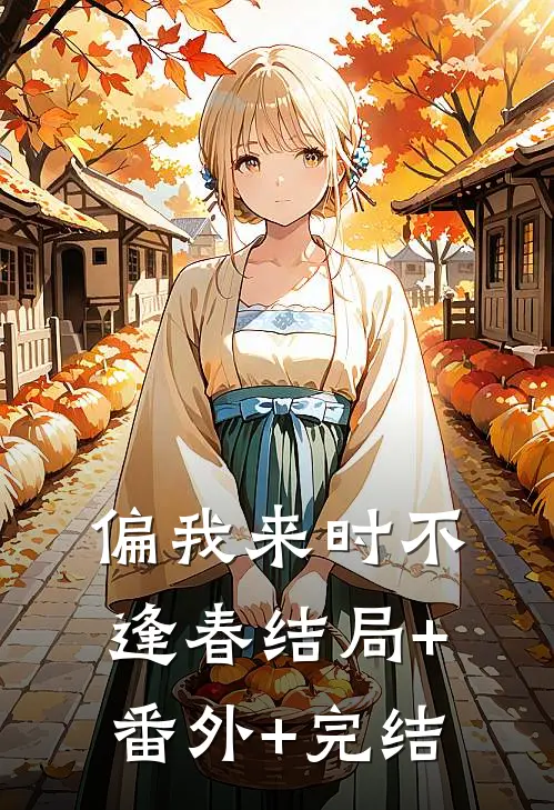 偏我来时不逢春结局+番外+完结