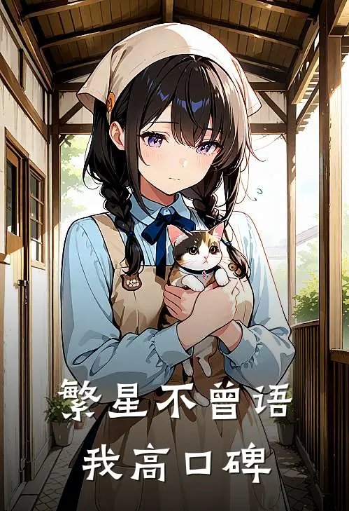 繁星不曾语我高口碑