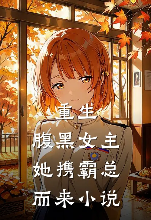 重生：腹黑女主她携霸总而来小说