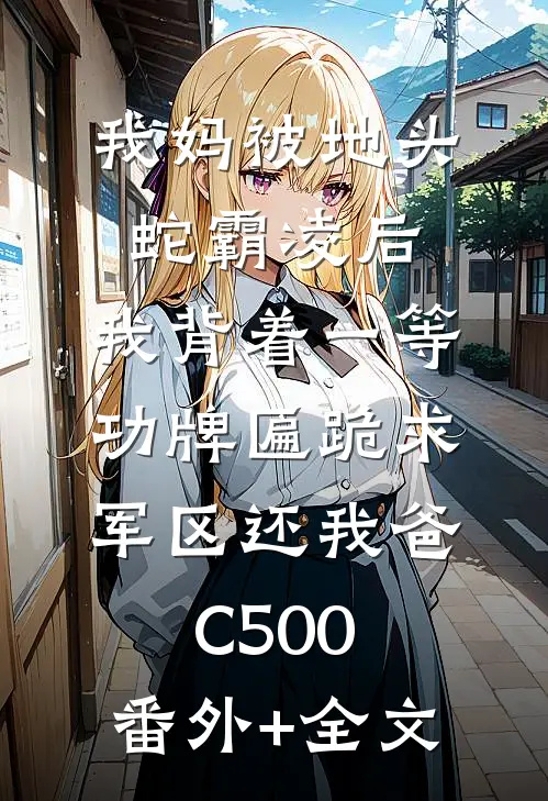 我妈被地头蛇霸凌后，我背着一等功牌匾跪求军区还我爸C500:(番外)+(全文)