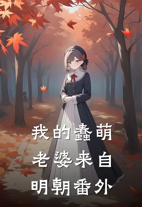 我的蠢萌老婆来自明朝番外