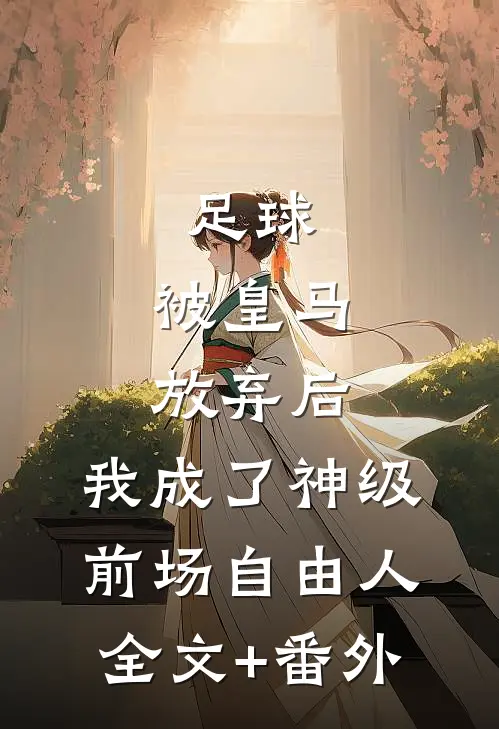 足球，被皇马放弃后，我成了神级前场自由人全文+番外