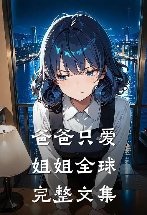 爸爸只爱姐姐全球完整文集