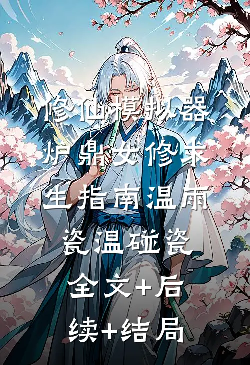 修仙模拟器：炉鼎女修求生指南温雨瓷温碰瓷:全文+后续+结局