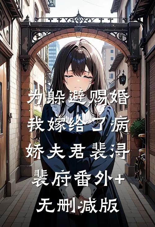 为躲避赐婚，我嫁给了病娇夫君裴浔裴府番外+无删减版