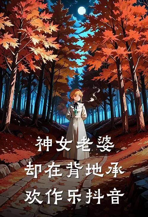 神女老婆，却在背地承欢作乐抖音