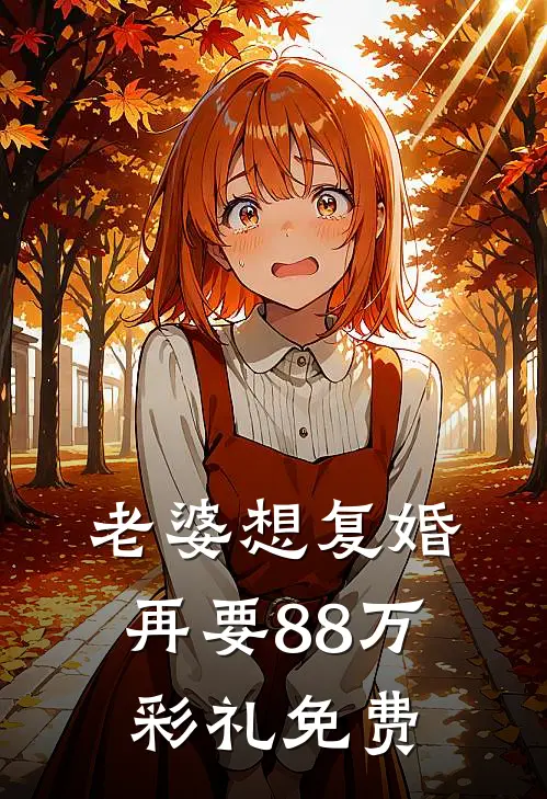 老婆想复婚再要88万彩礼免费