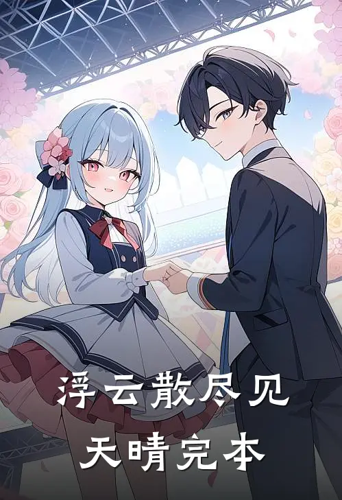 浮云散尽见天晴完本