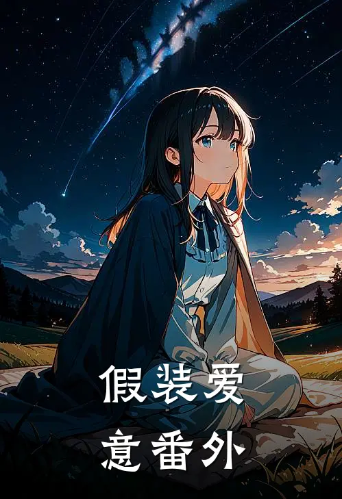 假装爱意番外