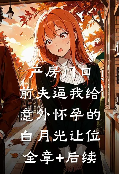 产房门口，前夫逼我给意外怀孕的白月光让位全章+后续