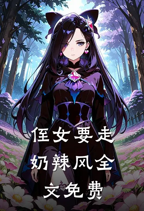 侄女要走奶辣风全文免费