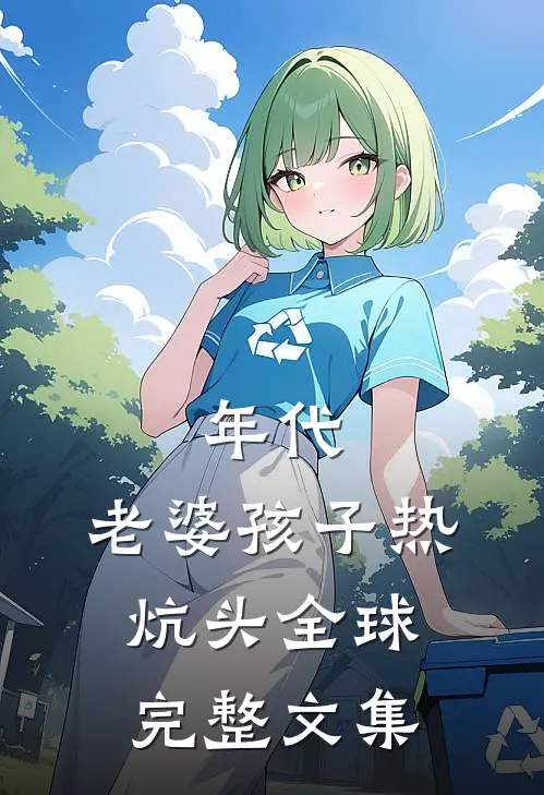 年代：老婆孩子热炕头全球完整文集