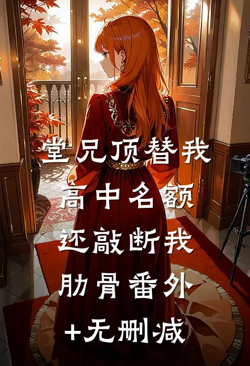 堂兄顶替我高中名额，还敲断我肋骨番外+无删减