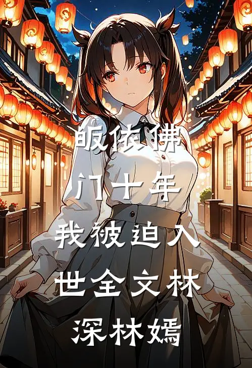 皈依佛门十年，我被迫入世全文林深林嫣