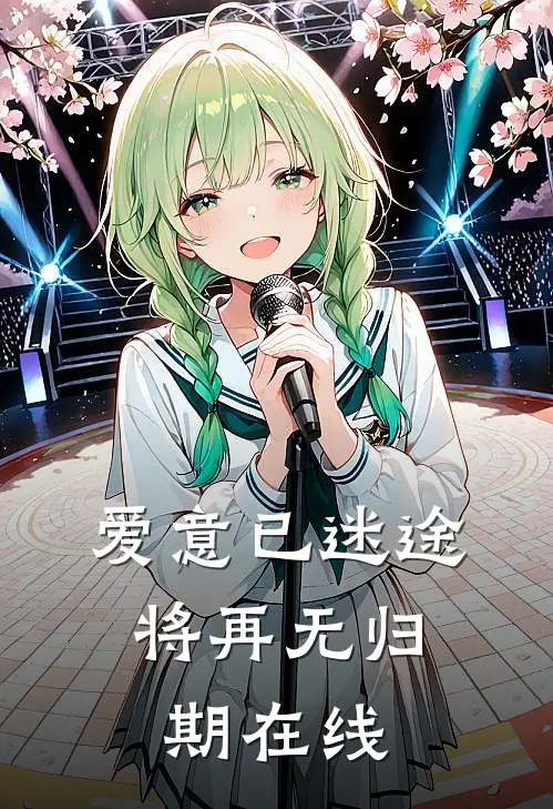 爱意已迷途，将再无归期在线
