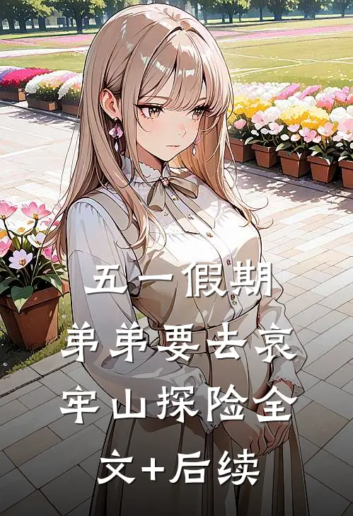 五一假期，弟弟要去哀牢山探险全文+后续