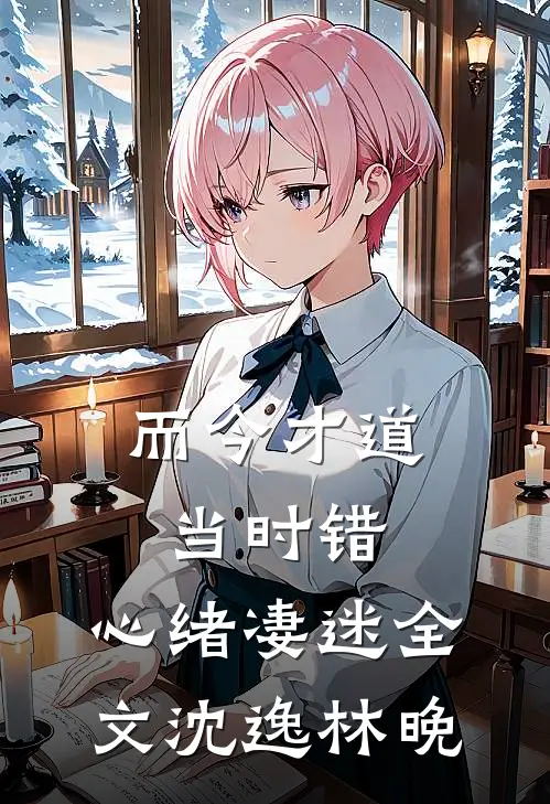 而今才道当时错，心绪凄迷全文沈逸林晚