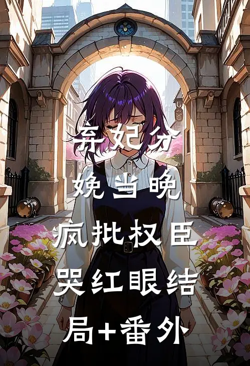 弃妃分娩当晚，疯批权臣哭红眼结局+番外