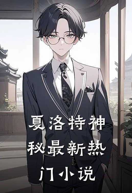 夏洛特神秘最新热门小说