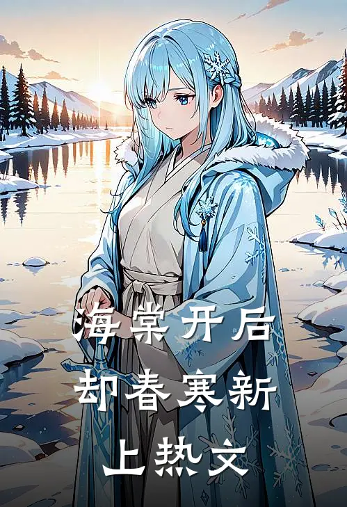 海棠开后却春寒新上热文