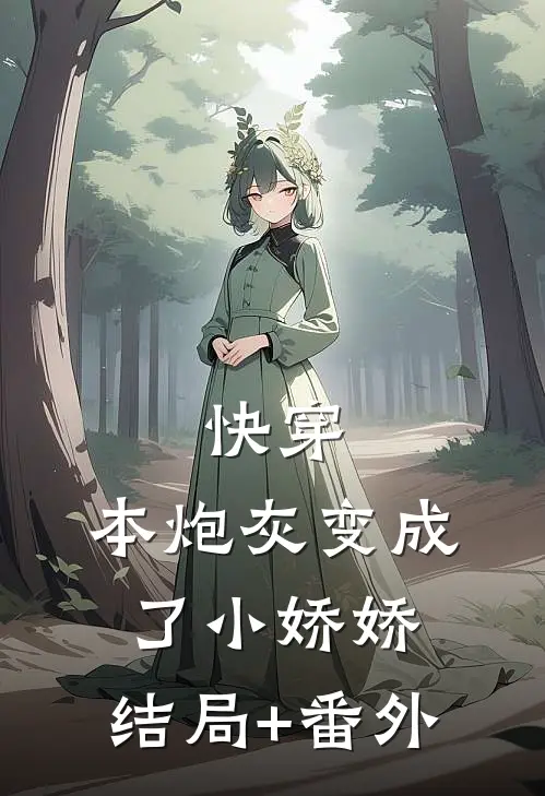 快穿：本炮灰变成了小娇娇:结局+番外