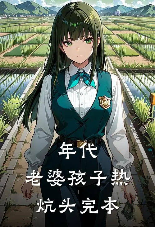 年代：老婆孩子热炕头完本
