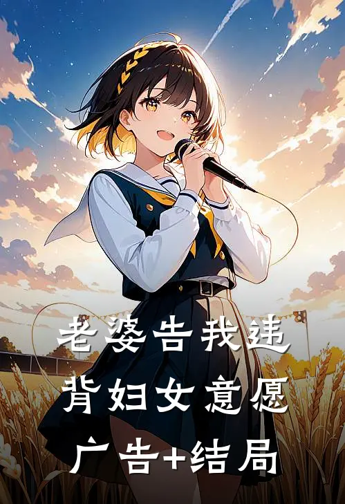 老婆告我违背妇女意愿广告+结局