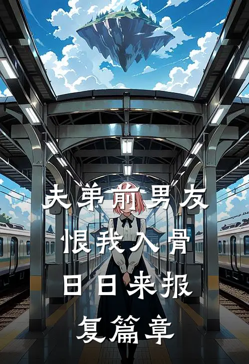 夫弟前男友恨我入骨，日日来报复篇章