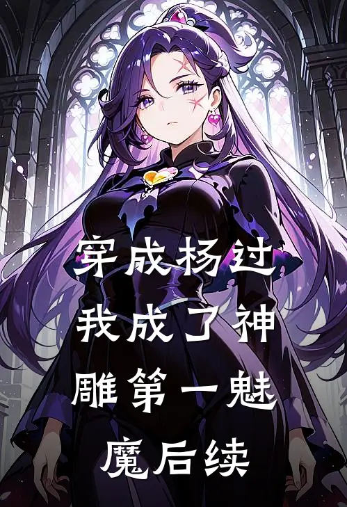 穿成杨过，我成了神雕第一魅魔后续