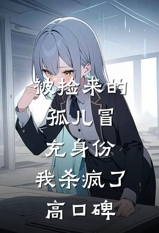 被捡来的孤儿冒充身份，我杀疯了高口碑